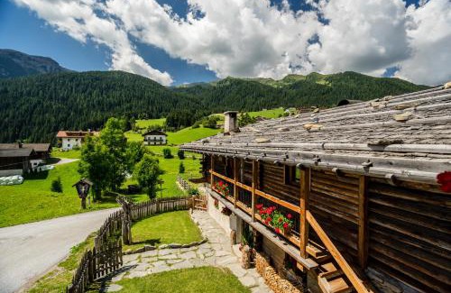La Via Chalet De Esquí | Chalet Gratznhäusl