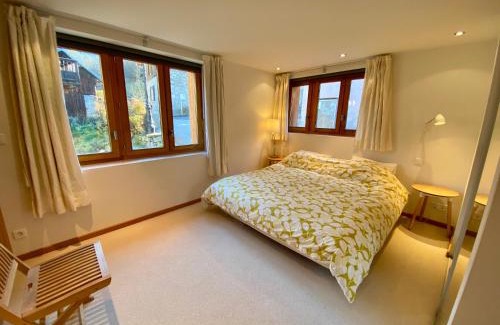 Saint-Bon-Tarentaise Chalet De Esquí | Chalet Greuffa