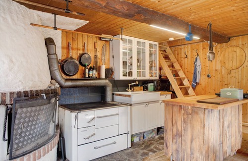 Schwendau Casa | Chalet 'Griawanghütt'n Zillertal' con vistas a la montaña, terraza privada y balcón