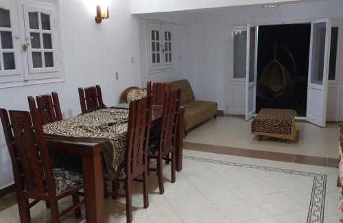 Borg el Arab Casa | Chalet ground level Zomoroda, North Coast