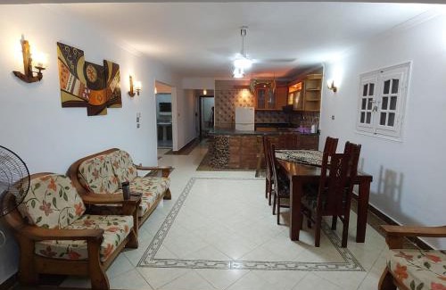 Borg el Arab Casa | Chalet ground level Zomoroda, North Coast