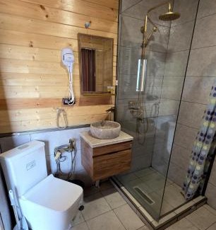 Kazbegi Chalet De Esquí | Chalet Gudauri
