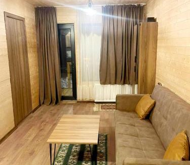 Kazbegi Chalet De Esquí | Chalet Gudauri