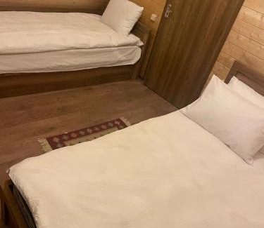 Kazbegi Chalet De Esquí | Chalet Gudauri