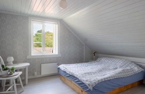 Tysnes Chalet De Esquí | Chalet Gulehuset by Interhome