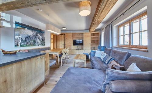 Hinterglemm Chalet De Esquí | Chalet Guter Hirte