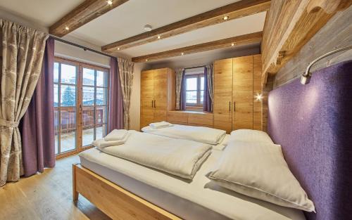 Hinterglemm Chalet De Esquí | Chalet Guter Hirte