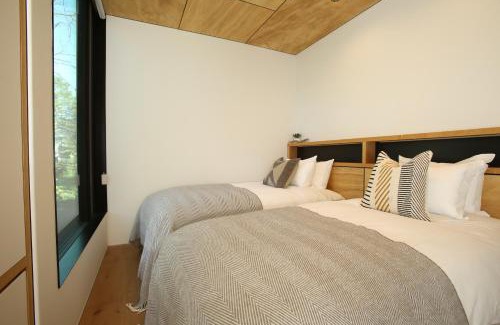 Echo Land Chalet De Esquí | Chalet Hérisson - Hakuba Echoland