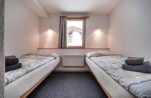 Arosa Apartamento | Chalet Höckli Wohnung 2.