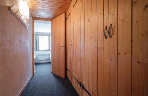 Arosa Apartamento | Chalet Höckli Wohnung 2.