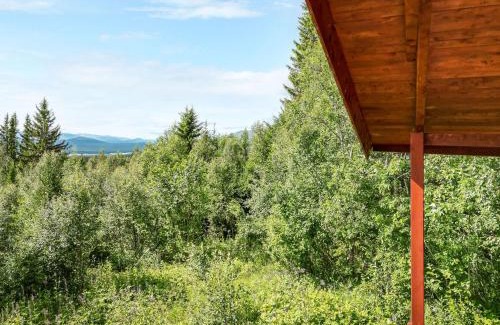 Undersaker Chalet De Esquí | Chalet Högvallen Emma Elden by Interhome