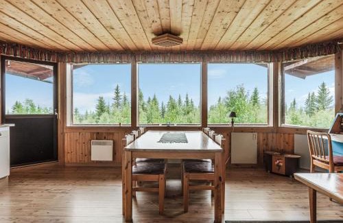 Undersaker Chalet De Esquí | Chalet Högvallen Emma Elden by Interhome