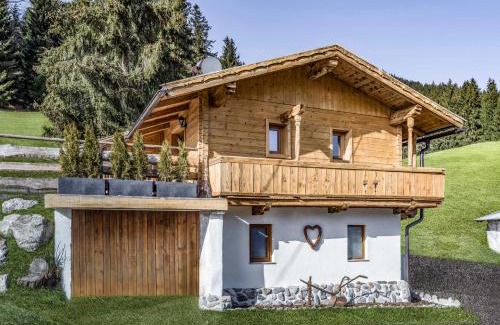 Kirchberg in Tirol Chalet De Esquí | Chalet Hüttenzauber