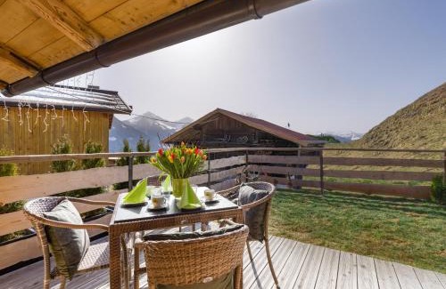 Kirchberg in Tirol Chalet De Esquí | Chalet Hüttenzauber