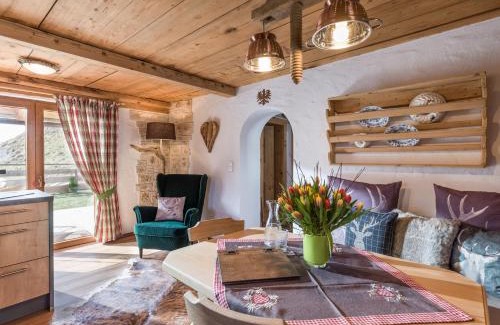 Kirchberg in Tirol Chalet De Esquí | Chalet Hüttenzauber