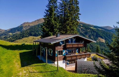 Konigsleiten Chalet De Esquí | Chalet H Königsleiten