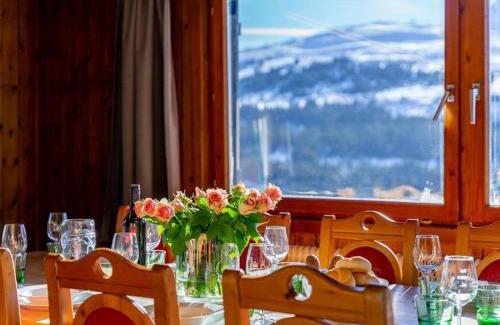 Konigsleiten Chalet De Esquí | Chalet H Königsleiten