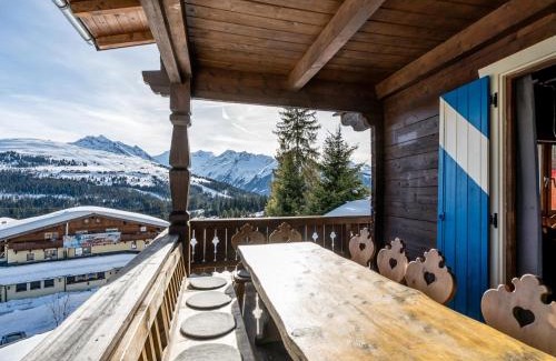 Konigsleiten Chalet De Esquí | Chalet H Königsleiten