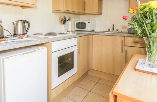 Padstow Cabaña | Chalet H11