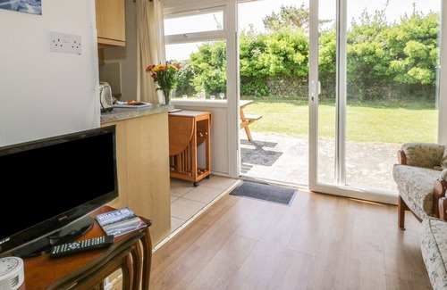 Padstow Cabaña | Chalet H11