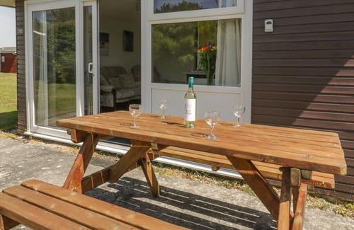 Padstow Cabaña | Chalet H11