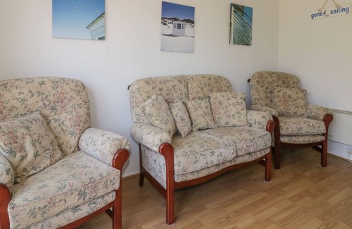 Padstow Cabaña | Chalet H11