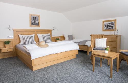 Bolsterlang Chalet De Esquí | Chalet Hageberg ab Mai freie Fahrt mit Bergbahnen