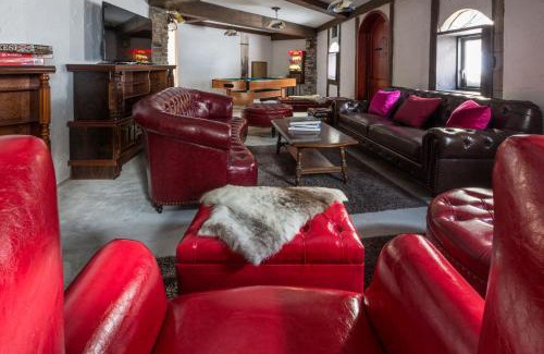 Hokujo Chalet De Esquí | Chalet Hakuba