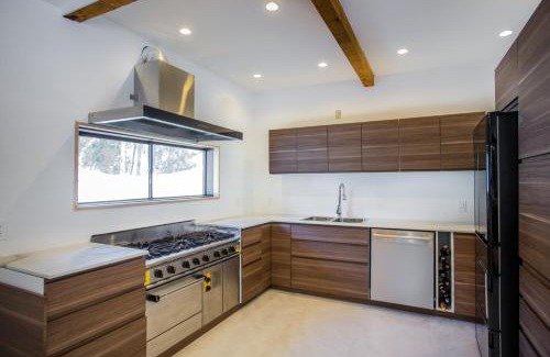 Hokujo Chalet De Esquí | Chalet Hakuba