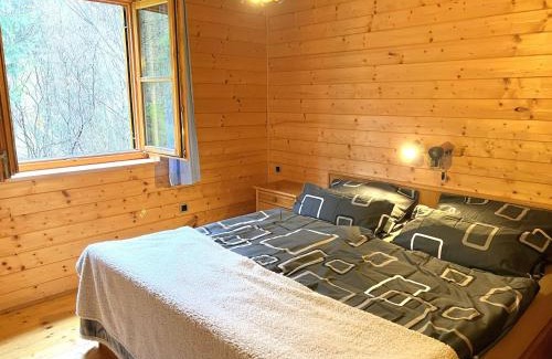 Sankt Aegyd am Neuwalde Chalet De Esquí | Chalet Haus Ahlfeld by Interhome