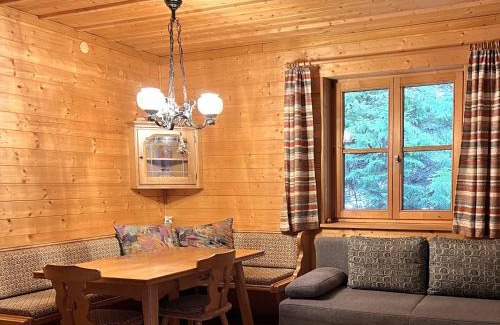 Sankt Aegyd am Neuwalde Chalet De Esquí | Chalet Haus Ahlfeld by Interhome