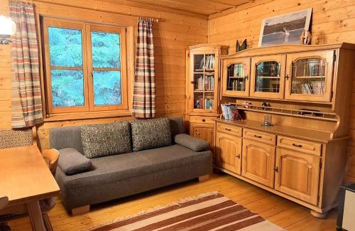 Sankt Aegyd am Neuwalde Chalet De Esquí | Chalet Haus Ahlfeld by Interhome