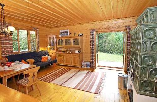 Sankt Aegyd am Neuwalde Chalet De Esquí | Chalet Haus Ahlfeld by Interhome