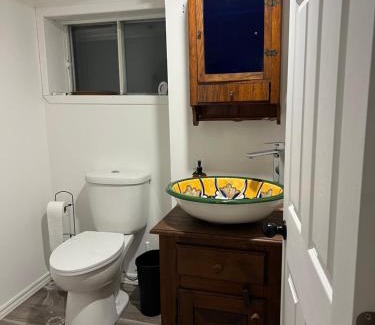 Chertsey Chalet De Esquí | Chalet -Havre au bord de l'eau
