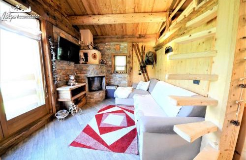 Livigno Chalet De Esquí | Chalet Heaven Mottolino by Livigno Accomodation
