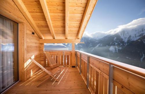 Selva dei Molini Chalet De Esquí | Chalet Henne- Hochgruberhof