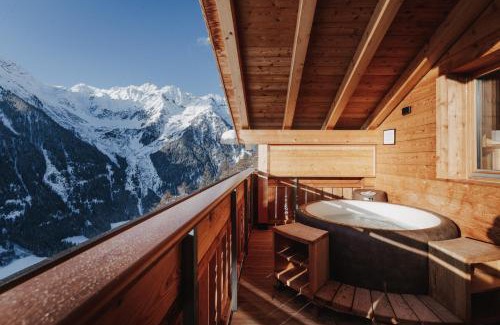 Selva dei Molini Chalet De Esquí | Chalet Henne- Hochgruberhof