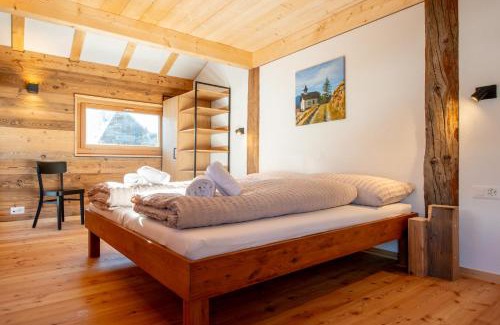 Grafschaft Chalet De Esquí | Chalet Himmel - Top renoviertes Walliserhaus in Biel VS