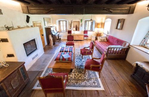 Lunz am See Chalet De Esquí | Chalet Hinterbreiteneben
