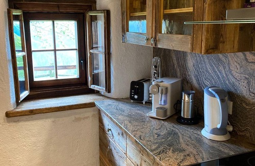 Leogang Apartamento | Chalet Hirschenwald, Österreich