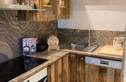 Leogang Apartamento | Chalet Hirschenwald, Österreich