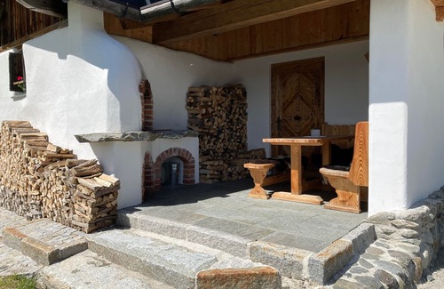 Leogang Apartamento | Chalet Hirschenwald, Österreich