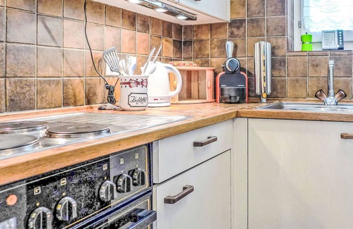 Grindelwald Apartamento | Chalet Hobelbank by Interhome