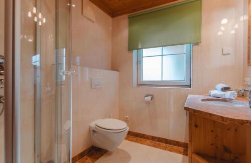 Hochkrimml Chalet De Esquí | Chalet Hochkrimml 2 by Interhome
