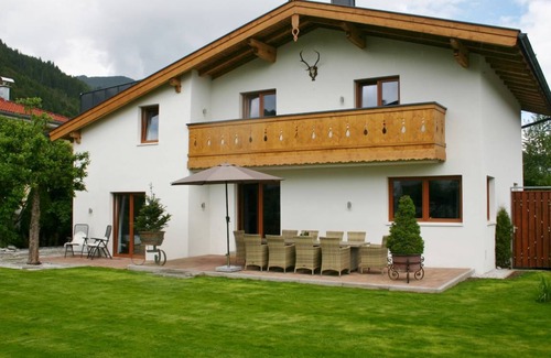 Schuttdorf Casa | Chalet Hohe Tauern Zell am See