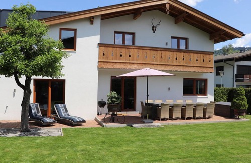 Schuttdorf Casa | Chalet Hohe Tauern Zell am See