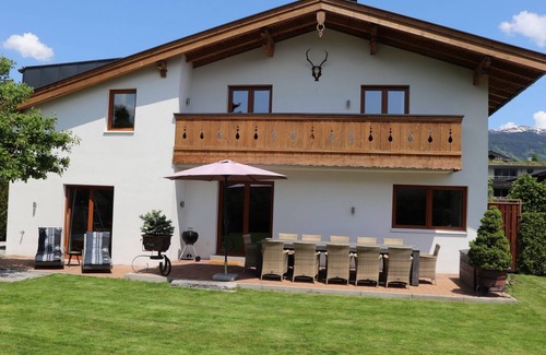 Schuttdorf Casa | Chalet Hohe Tauern Zell am See