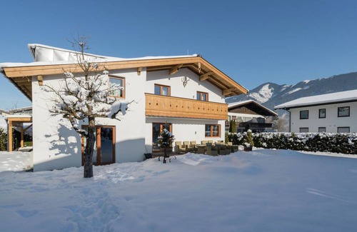 Schuttdorf Casa | Chalet Hohe Tauern Zell am See