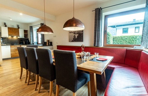 Schuttdorf Casa | Chalet Hohe Tauern