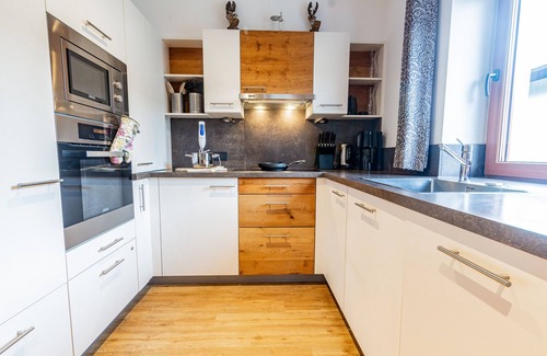 Schuttdorf Casa | Chalet Hohe Tauern